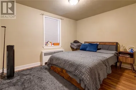 69 Edinburgh Street Sudbury ON P3E 1G5