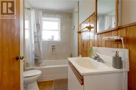 69 Edinburgh Street Sudbury ON P3E 1G5