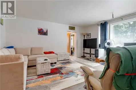 69 Edinburgh Street Sudbury ON P3E 1G5