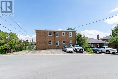 69 Edinburgh Street Sudbury ON P3E 1G5