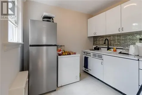 69 Edinburgh Street Sudbury ON P3E 1G5