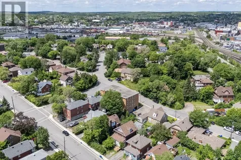69 Edinburgh Street Sudbury ON P3E 1G5