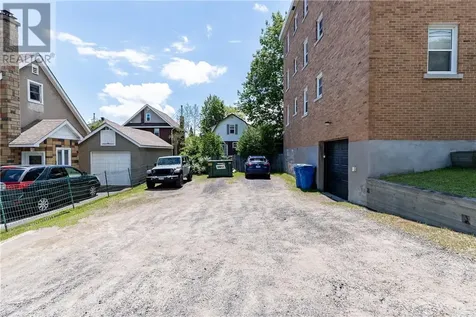 69 Edinburgh Street Sudbury ON P3E 1G5
