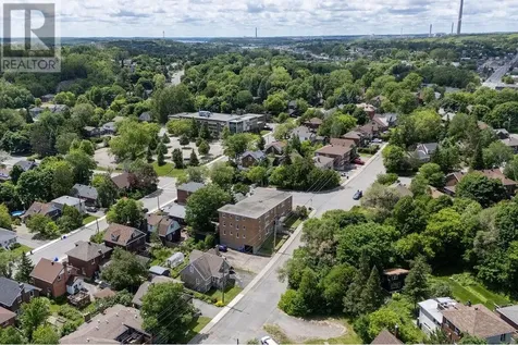 69 Edinburgh Street Sudbury ON P3E 1G5
