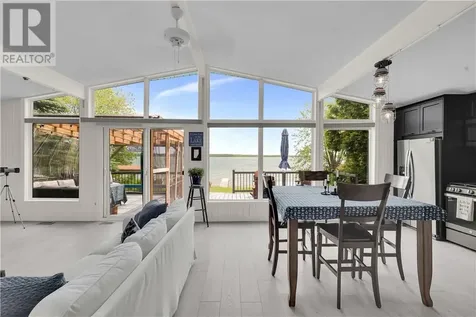 497 Whites Point Road Little Current ON P0P 1K0