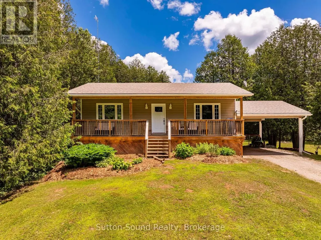 395685 Concession 2 Corners Chatsworth ON N0H 2V0
