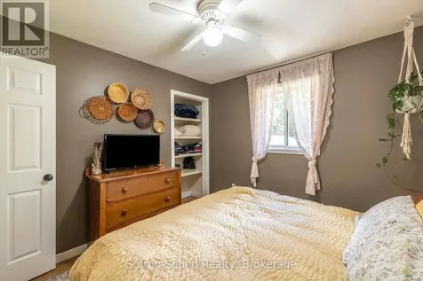 395685 Concession 2 Corners Chatsworth ON N0H 2V0