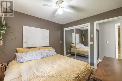 395685 Concession 2 Corners Chatsworth ON N0H 2V0