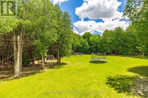 395685 Concession 2 Corners Chatsworth ON N0H 2V0