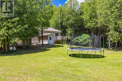 395685 Concession 2 Corners Chatsworth ON N0H 2V0