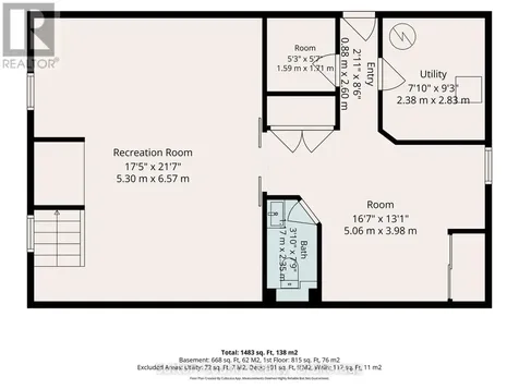 395685 Concession 2 Corners Chatsworth ON N0H 2V0