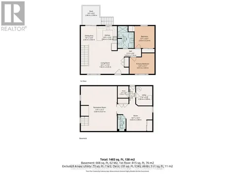 395685 Concession 2 Corners Chatsworth ON N0H 2V0