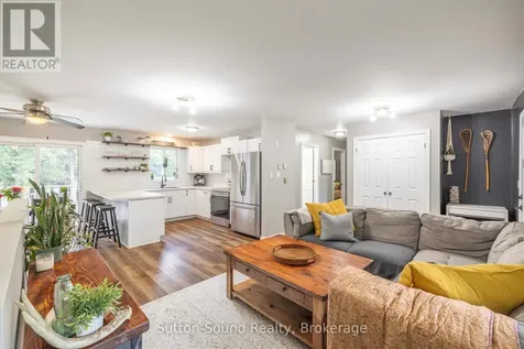 395685 Concession 2 Corners Chatsworth ON N0H 2V0