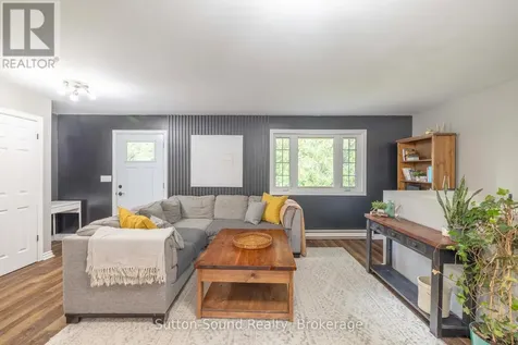 395685 Concession 2 Corners Chatsworth ON N0H 2V0