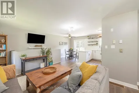 395685 Concession 2 Corners Chatsworth ON N0H 2V0