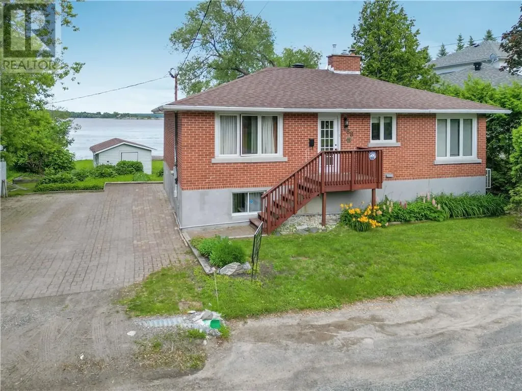 488 Lake Point Court Sudbury ON P3E 6J3