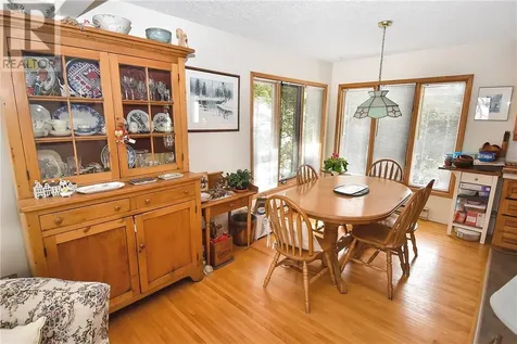 488 Lake Point Court Sudbury ON P3E 6J3