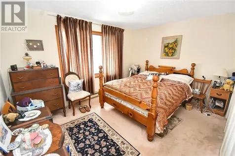 488 Lake Point Court Sudbury ON P3E 6J3