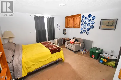 488 Lake Point Court Sudbury ON P3E 6J3