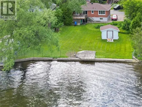 488 Lake Point Court Sudbury ON P3E 6J3