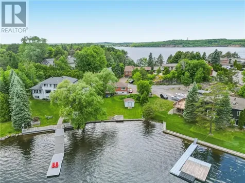 488 Lake Point Court Sudbury ON P3E 6J3