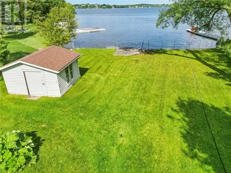 488 Lake Point Court Sudbury ON P3E 6J3