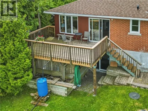 488 Lake Point Court Sudbury ON P3E 6J3