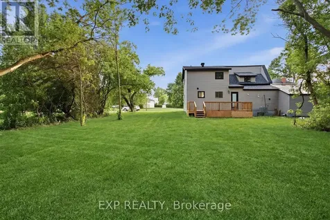 13 Elm Street South Glengarry ON K0C 1N0
