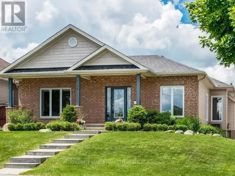 1134 Stittsville Main Street Ottawa ON K2S 0B9