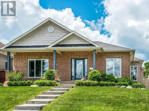 1134 Stittsville Main Street Ottawa ON K2S 0B9