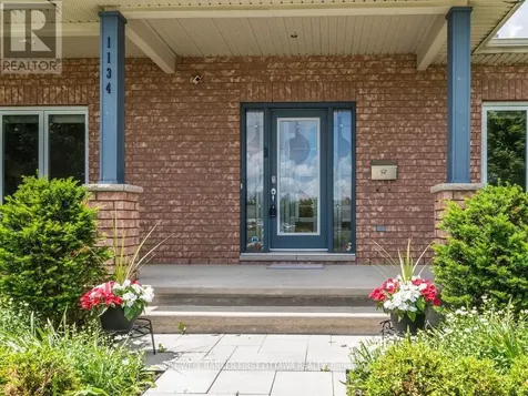 1134 Stittsville Main Street Ottawa ON K2S 0B9