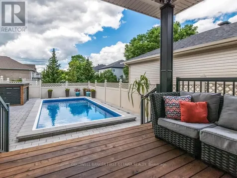 1134 Stittsville Main Street Ottawa ON K2S 0B9