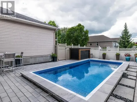 1134 Stittsville Main Street Ottawa ON K2S 0B9