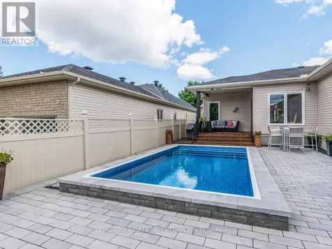 1134 Stittsville Main Street Ottawa ON K2S 0B9