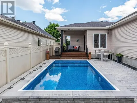 1134 Stittsville Main Street Ottawa ON K2S 0B9