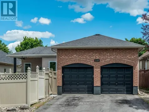 1134 Stittsville Main Street Ottawa ON K2S 0B9