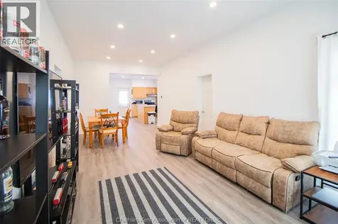 53 Selkirk Street Chatham ON N7L 1Y6