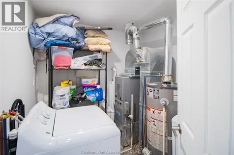 53 Selkirk Street Chatham ON N7L 1Y6