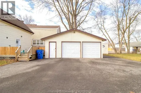 53 Selkirk Street Chatham ON N7L 1Y6