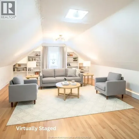 53 Selkirk Street Chatham ON N7L 1Y6
