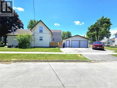 53 Selkirk Street Chatham ON N7L 1Y6