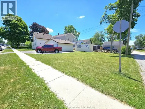 53 Selkirk Street Chatham ON N7L 1Y6