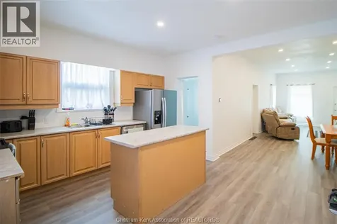 53 Selkirk Street Chatham ON N7L 1Y6