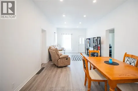 53 Selkirk Street Chatham ON N7L 1Y6