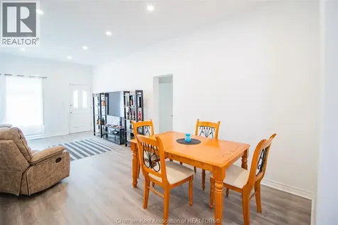 53 Selkirk Street Chatham ON N7L 1Y6