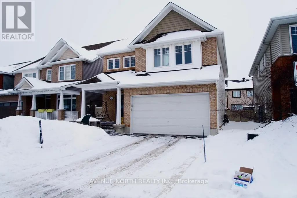 513 Egret Way Ottawa ON K2C 3H2