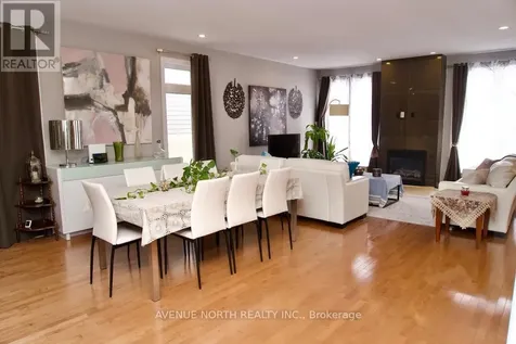 513 Egret Way Ottawa ON K2C 3H2