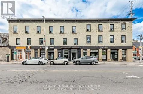 204 Dalhousie Street Ottawa ON K1N 7C8