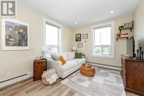 204 Dalhousie Street Ottawa ON K1N 7C8