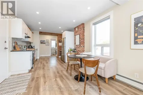 204 Dalhousie Street Ottawa ON K1N 7C8